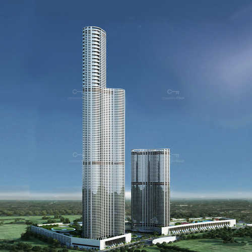 Lodha World One in Lower Parel, Mumbai | Find Price, Gallery, Plans ...