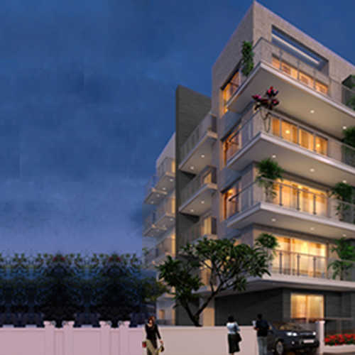 Excel Gravity in Indira Nagar, Bangalore Find Price, Gallery, Plans