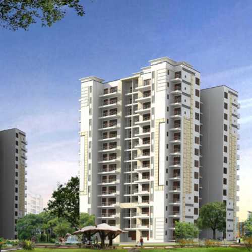 Tulip Purple in Sector-69, Gurgaon | Find Price, Gallery, Plans ...