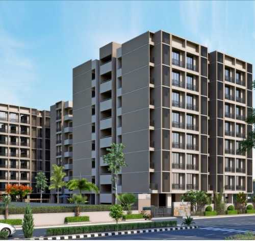 Shree Sanidhya II in Chandkheda, Ahmedabad | Find Price, Gallery, Plans ...