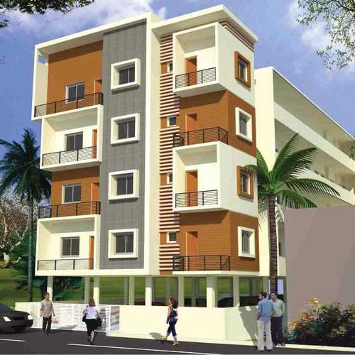 Sree Nandi Park Residency in Kadugodi, Bangalore | Find Price, Gallery ...