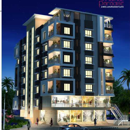 Kamal Paradise in Rambagh, Nagpur | Find Price, Gallery, Plans ...