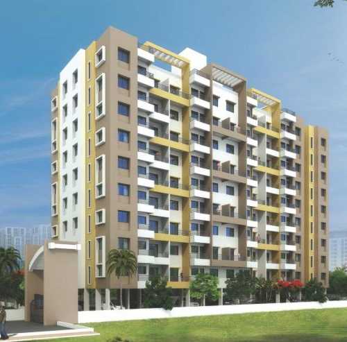 Arya Nisarga Sparsh in Vadgaon Maval, Pune | Find Price, Gallery, Plans ...