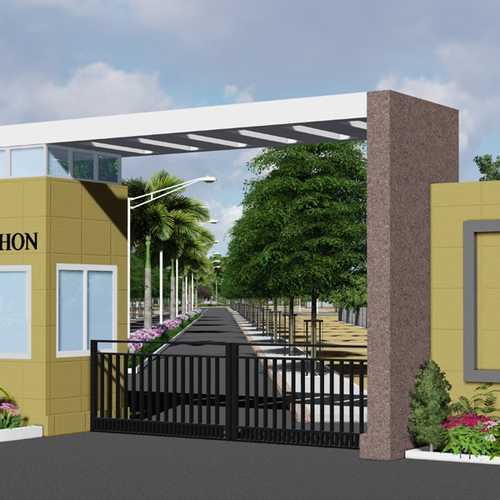 Infrathon Ecofront in Jigani, Bangalore | Find Price, Gallery, Plans ...