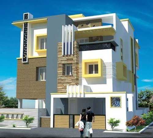 Sakthi Galleria Royale in GV Residency Road, Coimbatore | Find Price ...