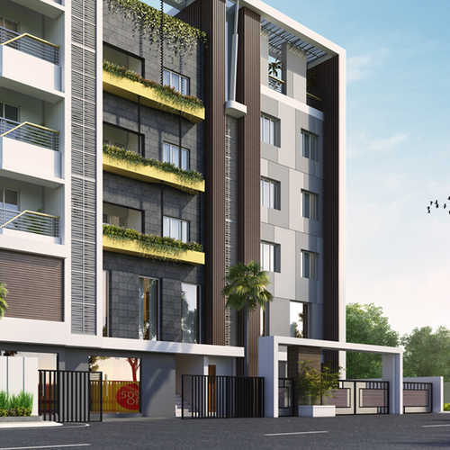 Rajwada Radiance in Narendrapur, Kolkata | Find Price, Gallery, Plans ...