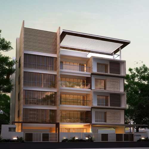 Legacy Madelia in Vasanth Nagar, Bangalore | Find Price, Gallery, Plans ...