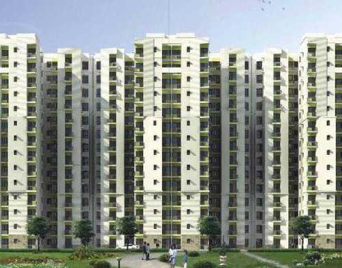 Unitech Unihomes 3 in Sector-113, Noida | Find Price, Gallery, Plans ...