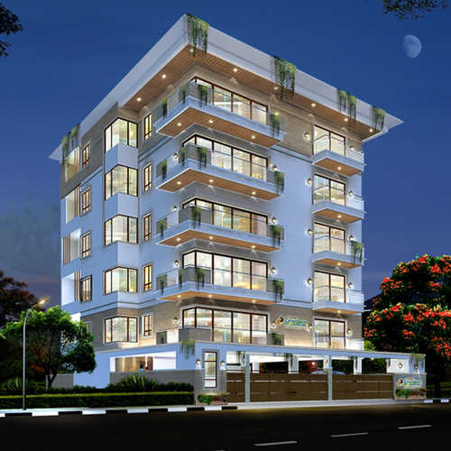 Kaypee Grandeur in Indira Nagar, Bangalore | Find Price, Gallery, Plans ...