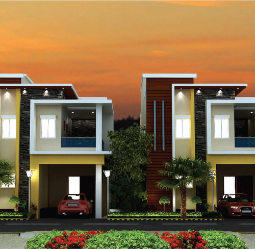 Bhavishya Golden Homes in Poranki, Vijayawada | Find Price, Gallery ...