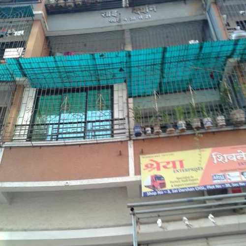 Sai Darshan CHS in Kamothe, Navi Mumbai Find Price, Gallery, Plans, Amenities on