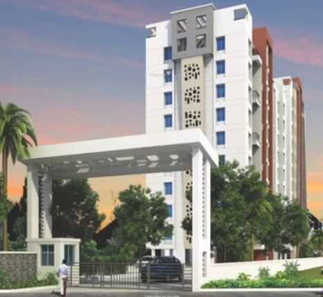 Shivsai Shree Swami Anant Shrushti in Kirkatwadi, Pune | Find Price ...