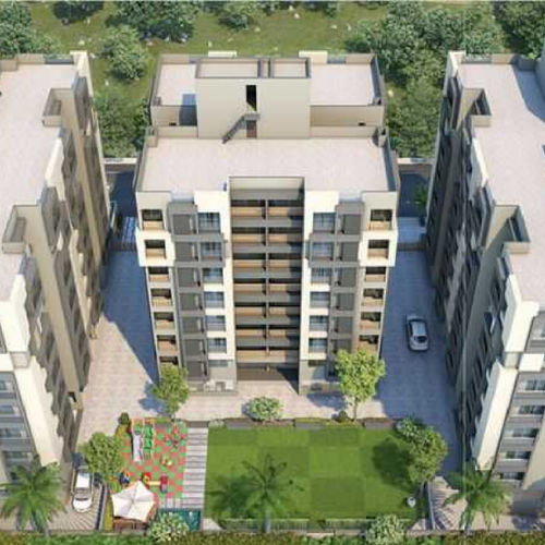 Keshar Aalayam in S P Ring Road, Ahmedabad | Find Price, Gallery, Plans ...