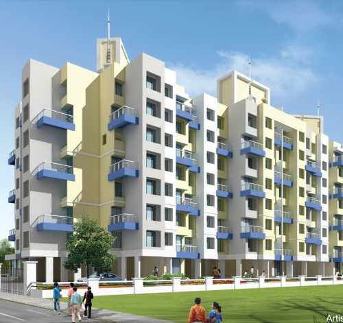 Neelsidhi Morya in Titwala, Mumbai | Find Price, Gallery, Plans ...