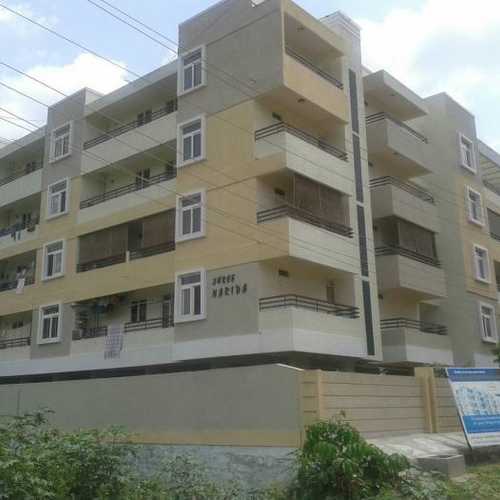Simple Apartments For Rent In Kalyan Nagar for Large Space