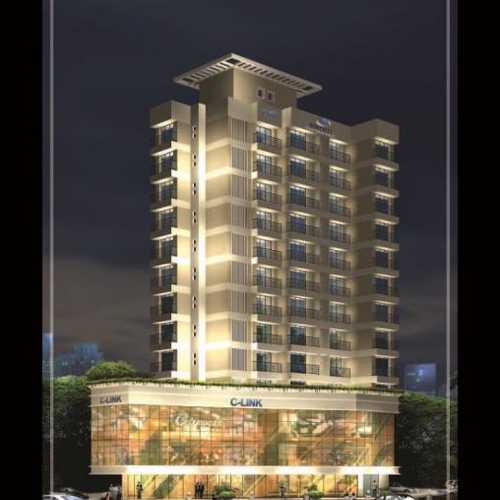 Concrete C Link in Goregaon West, Mumbai | Find Price, Gallery, Plans ...