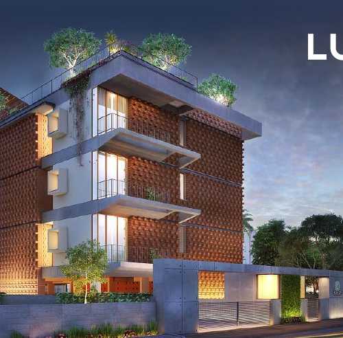 Modern Apartments For Rent In Mysore Jayalakshmipuram with Best Building Design