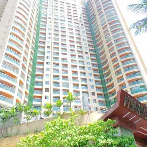 Thakur Vishnu Shivam Tower in Kandivali East, Mumbai | Find Price ...