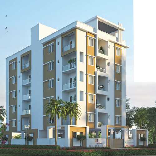 DSR Fortune Habitat in Punjagutta, Hyderabad | Find Price, Gallery ...