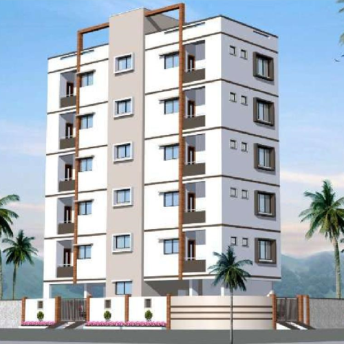 Satnam Flats in 150 Feet Ring Road, Rajkot | Find Price, Gallery, Plans ...