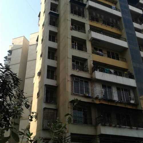 Swastik Apartment in Kamothe, Navi Mumbai | Find Price, Gallery, Plans ...