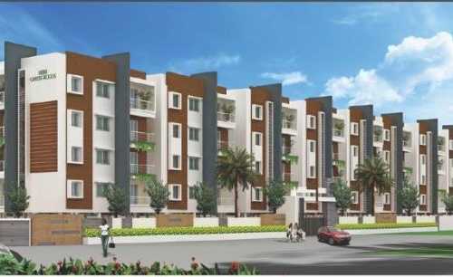 MBM Green Woods in JP Nagar Phase 8, Bangalore | Find Price, Gallery ...