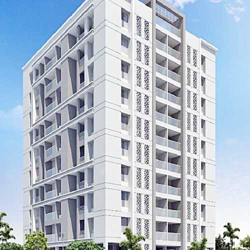 ATK Jasmine B In Kondhwa, Pune | Find Price, Gallery, Plans, Amenities ...