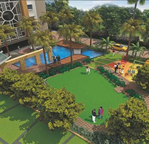 Pride Springfields in Subramanyapura, Bangalore | Find Price, Gallery ...