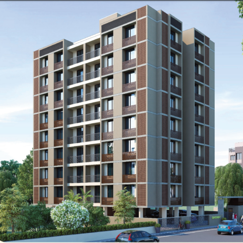 Vikas Shashwat in Ashram road, Ahmedabad | Find Price, Gallery, Plans ...