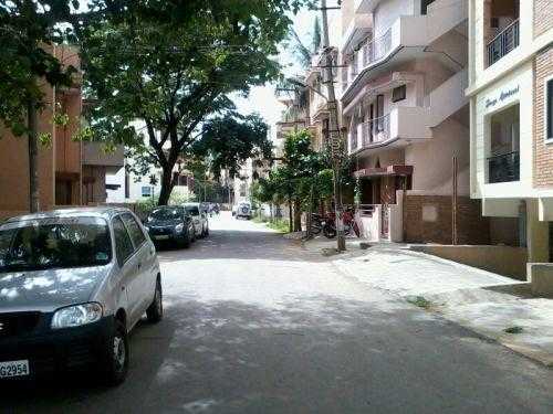  Apartments For Rent In Sanjay Nagar Bangalore for Large Space