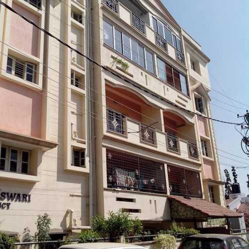 Rajarajeswari Residency in Raja Rajeshwari Nagar, Bangalore | Find ...