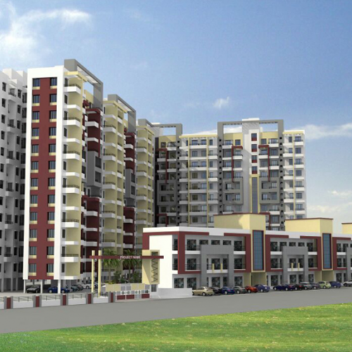 Waghere Rajveer Imperia in Pimpri, Pune | Find Price, Gallery, Plans ...