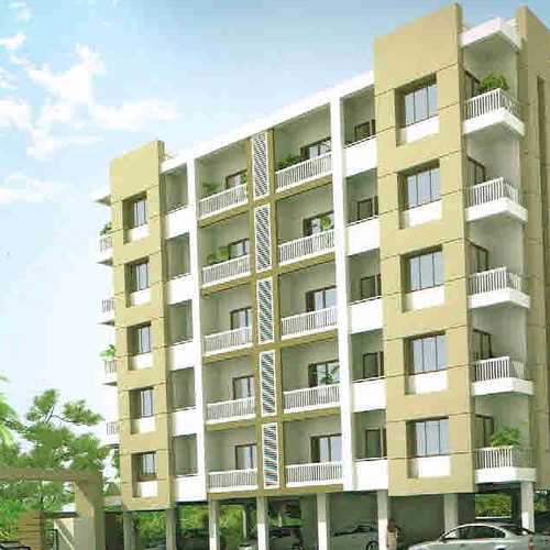 The Rise Residency in Bhayli, Vadodara | Find Price, Gallery, Plans ...