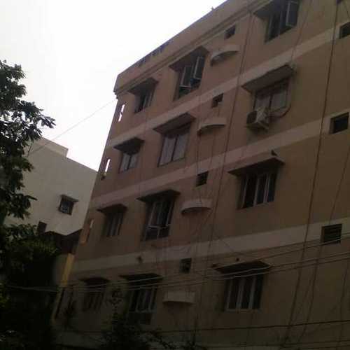 Divya Sai Apartments in Yousufguda, Hyderabad | Find Price, Gallery ...