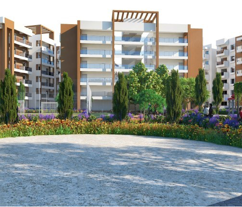 Subram Jade Gardens in Rukmini Nagar, Bangalore | Find Price, Gallery ...