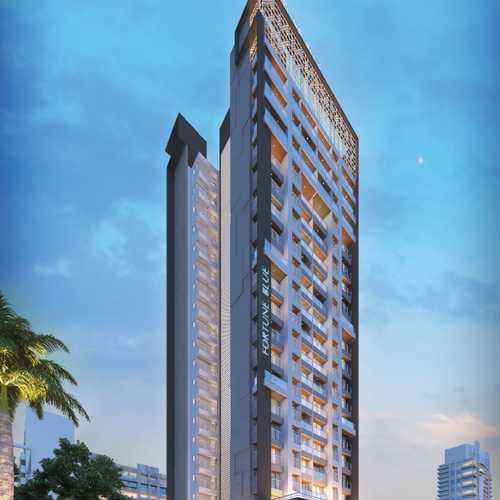 Fortune Sanghvi Nesta in Kolshet Road, Thane | Find Price, Gallery ...