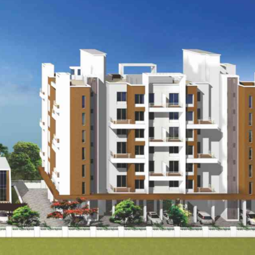 Kohinoor Iris Park in Hadapsar, Pune | Find Price, Gallery, Plans ...