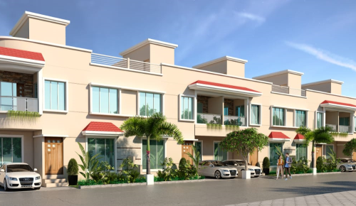 Global Aurora in Wagholi, Pune | Find Price, Gallery, Plans, Amenities ...