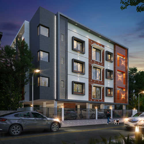 Indus Elite in Choolaimedu, Chennai | Find Price, Gallery, Plans ...