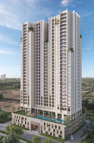 Sobha Avalon in GIFT City, Gandhinagar | Find Price, Gallery, Plans ...