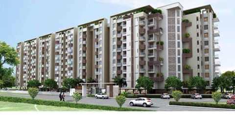 Agarwal Sitapura Residency in Sitapura, Jaipur | Find Price, Gallery ...