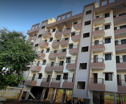 Taj Residency Gulshan in Padampura, Aurangabad | Find Price, Gallery ...