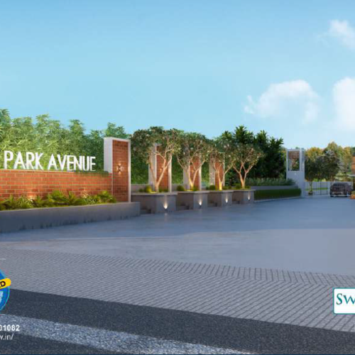 Swastik Park Avenue in Kandul, Raipur | Find Price, Gallery, Plans ...