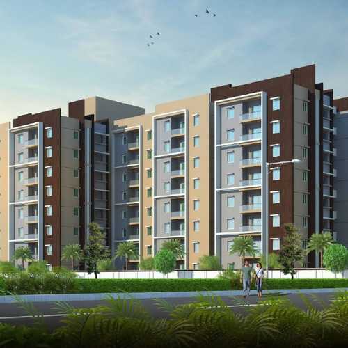 Pavani Heights in Horamavu, Bangalore | Find Price, Gallery, Plans ...