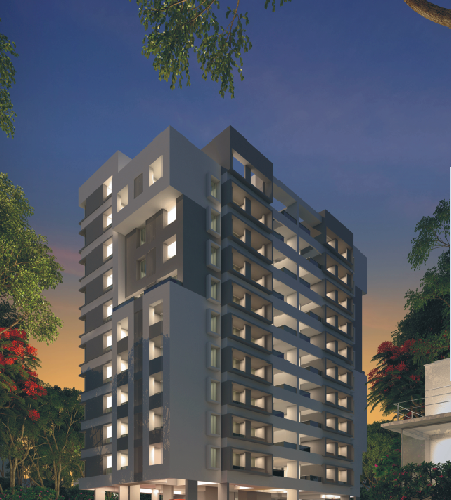 Kotibhaskar Aaravi in Erandwane, Pune | Find Price, Gallery, Plans ...