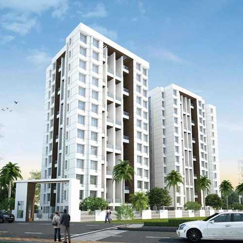 Majestique Imperia in Fursungi, Pune | Find Price, Gallery, Plans ...