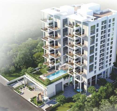 Sangam Solitaire in Kothrud, Pune Find Price, Gallery