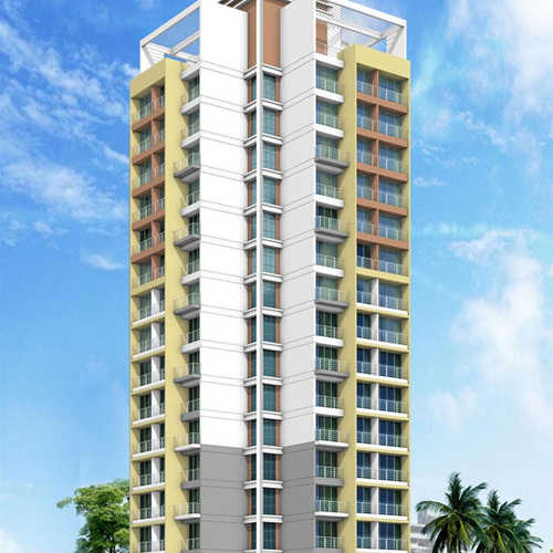 Omkar Heights in New Panvel, Navi Mumbai | Find Price, Gallery, Plans ...