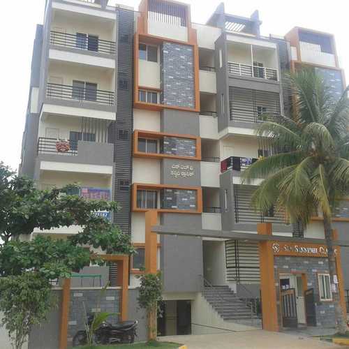 SLV Sannidhi Classic in Ramamurthy Nagar, Bangalore | Find Price ...