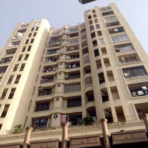 Swapna Bhumi Building in Dadar West, Mumbai | Find Price, Gallery ...